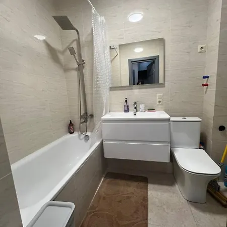 Apartment видовая на львовской ,7 минут до моря! *