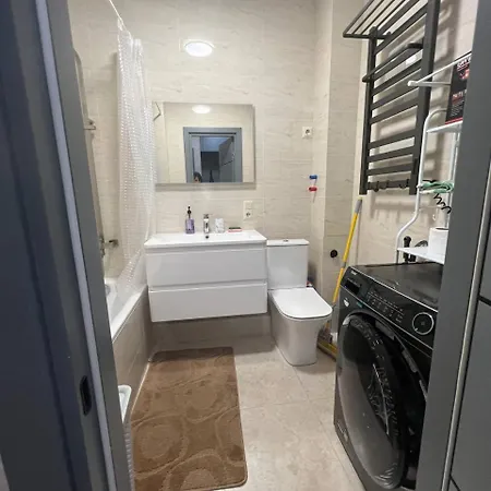 видовая на львовской ,7 минут до моря! Apartment