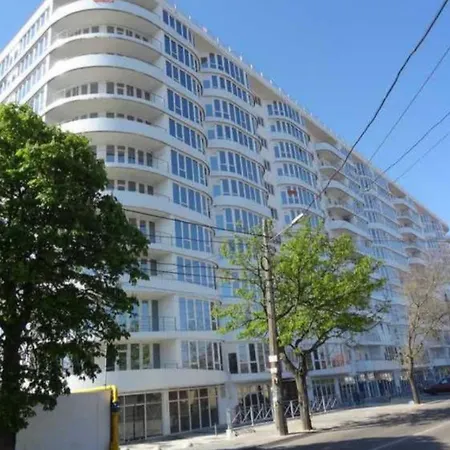 видовая на львовской ,7 минут до моря! Odesa