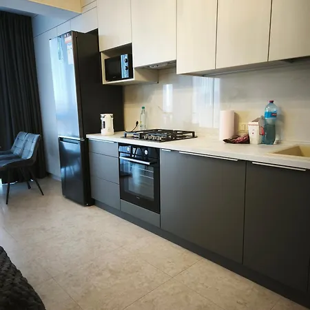 видовая на львовской ,7 минут до моря! Apartment